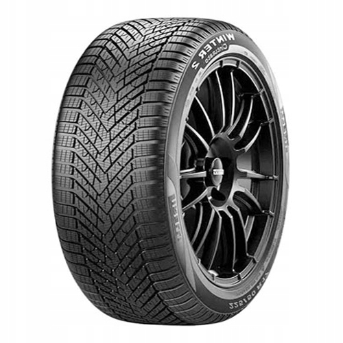 225/40R18 opona PIRELLI Cinturato Winter 2 KS XL FR 92V